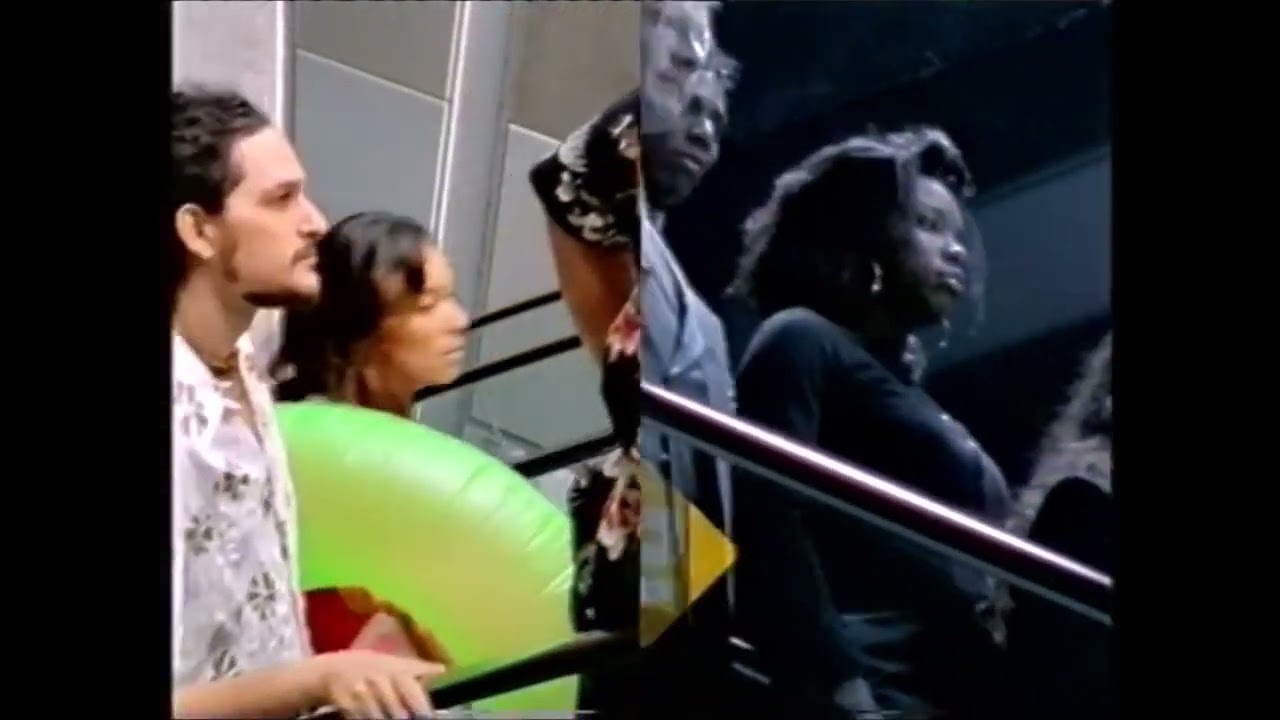 Nederland 2 ident compilation (2003-2006)