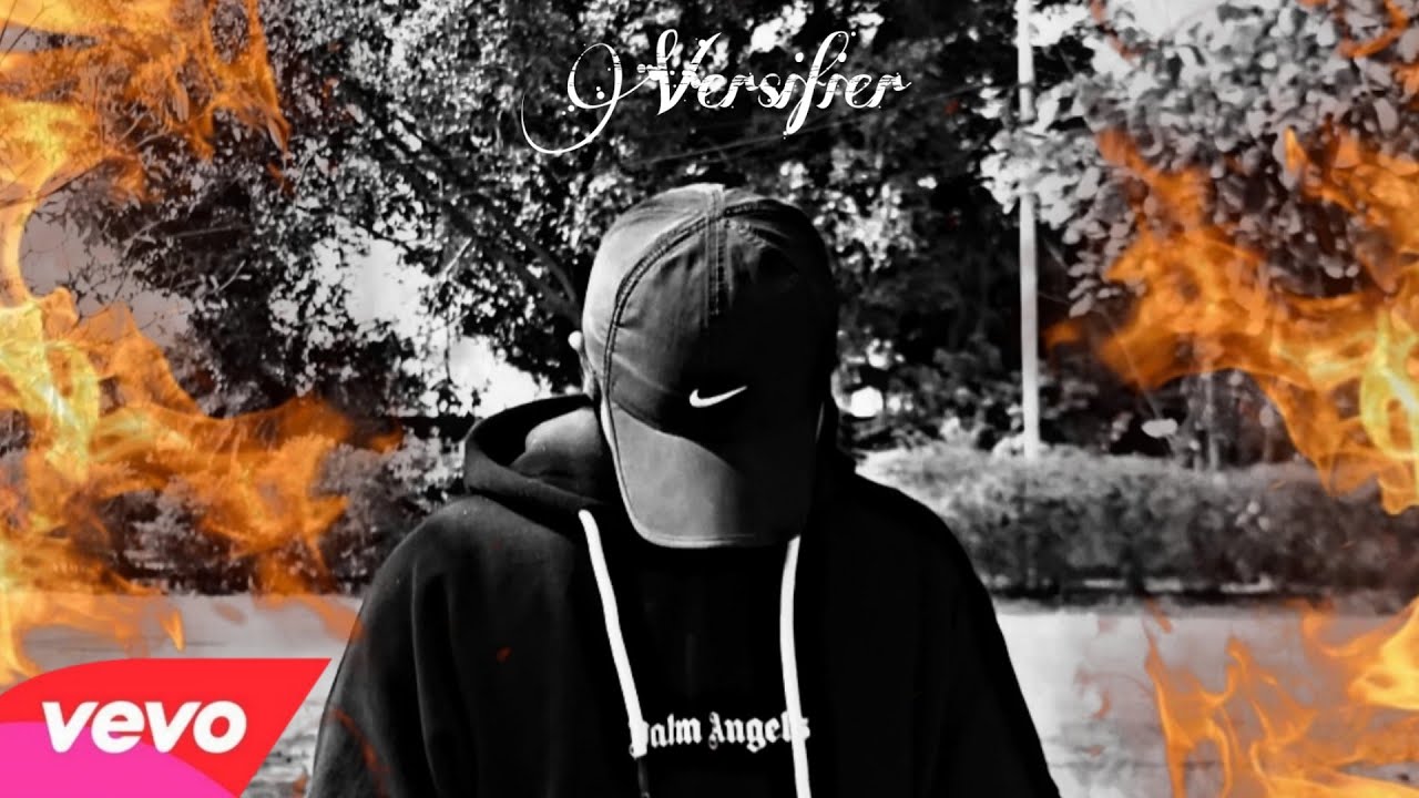 VersifierMusic - Verse on Fire [Official Video] |2023|