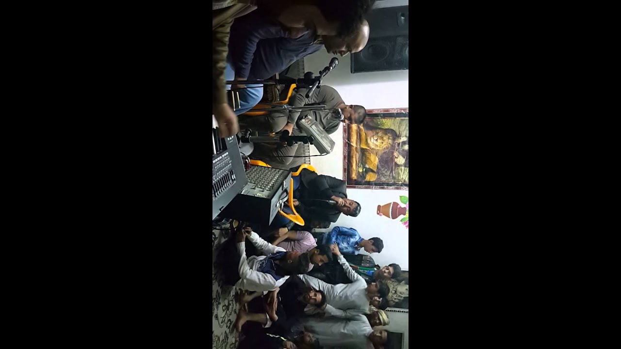 احمد الدوس حفلة مصطفى السلامي