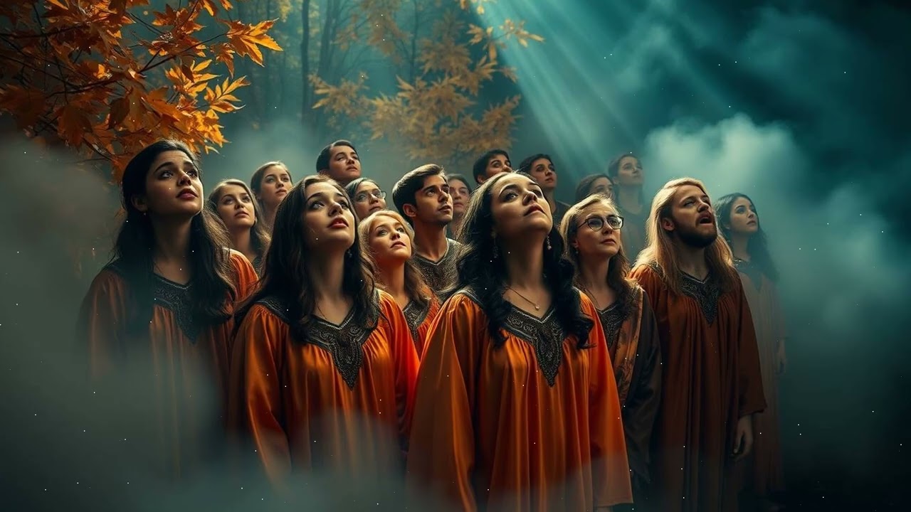 Hope Filled Gospel Worship 🌈  God’s Promises Never Fail