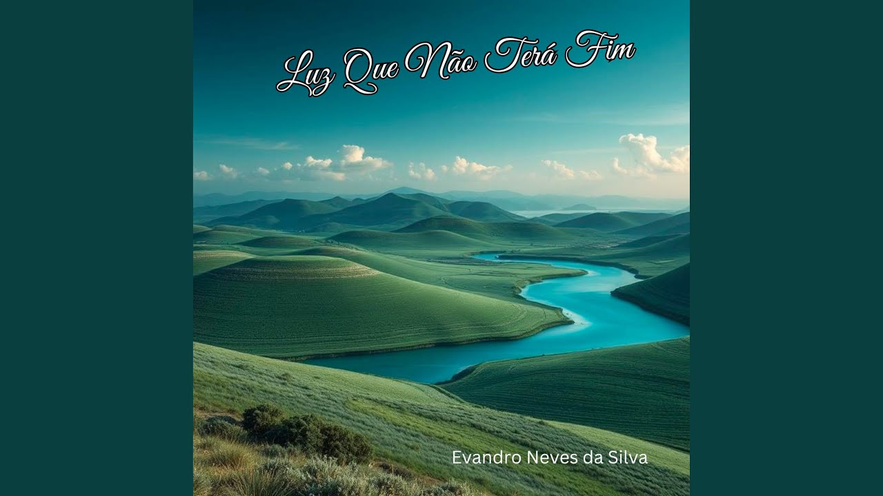 LUZ QUE NÃO TERÁ FIM