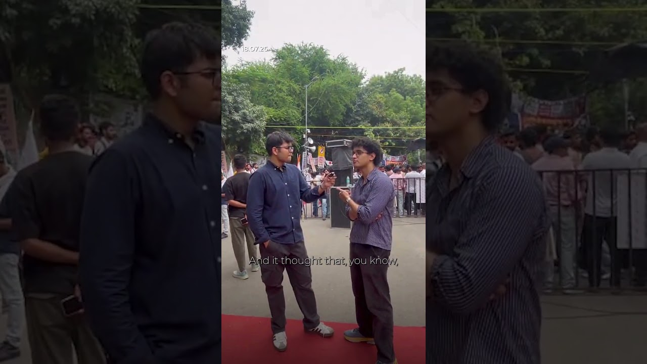 After Sonam Wangchuk&rsquo;s Detention, CJP&rsquo;s Way Forward | Mo of Everything