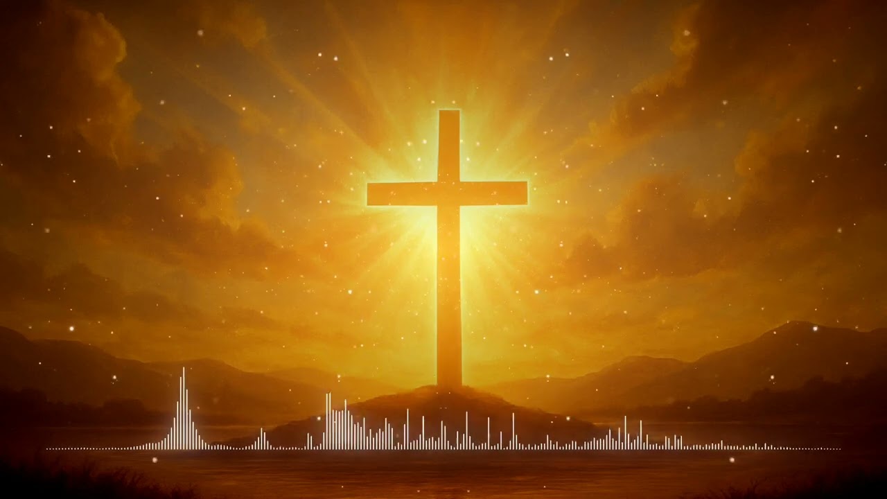 Tears Turn to Glory | Midnight Melodies 