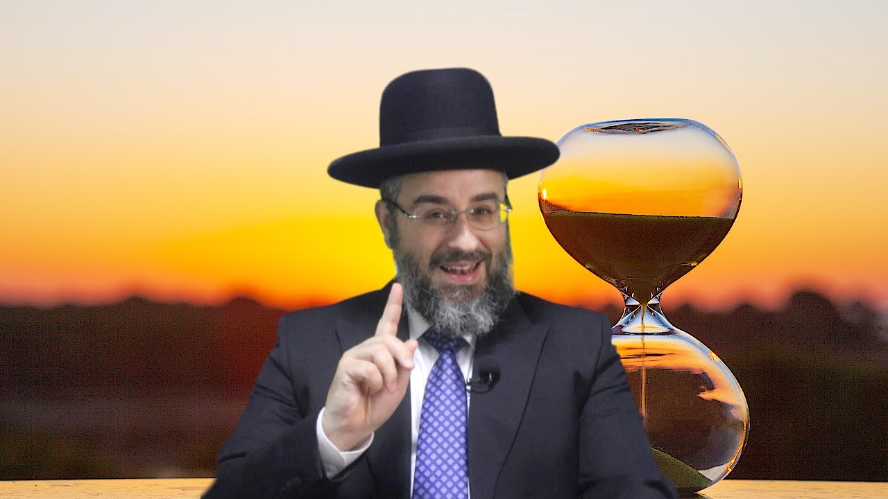 פרשת עקב התשפ