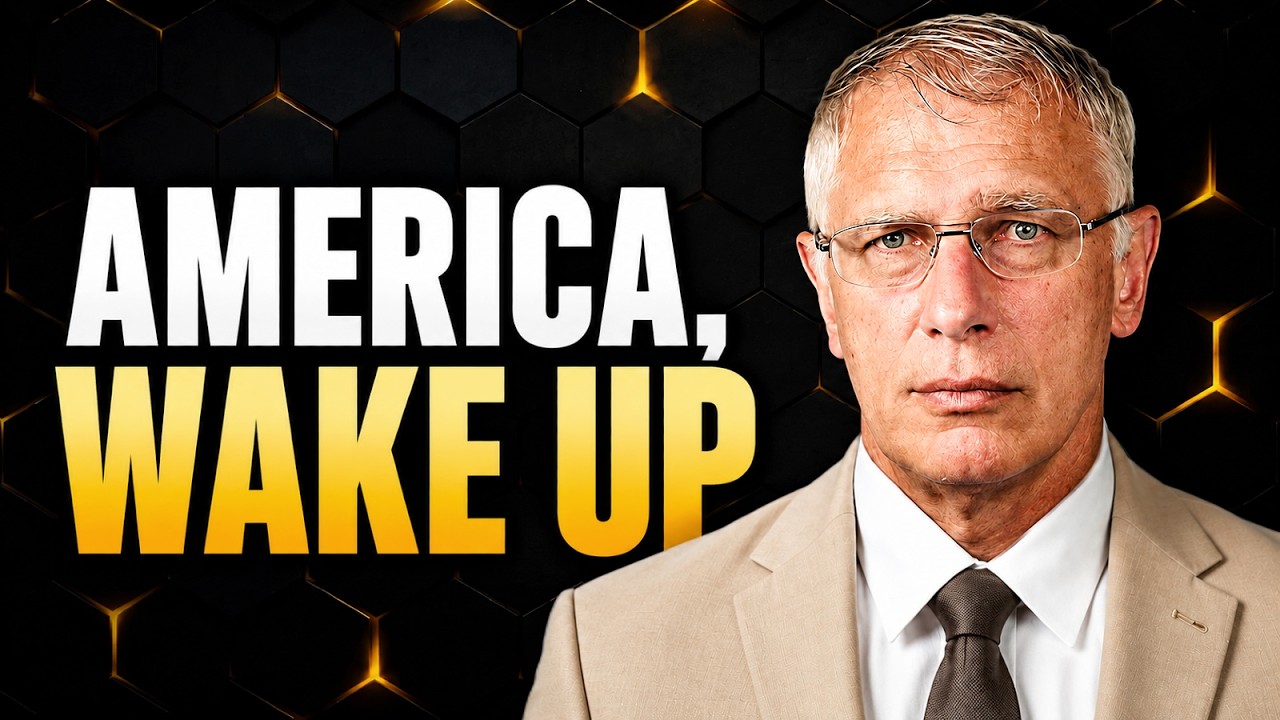 Why Doug Casey Wants His Wealth Outside America