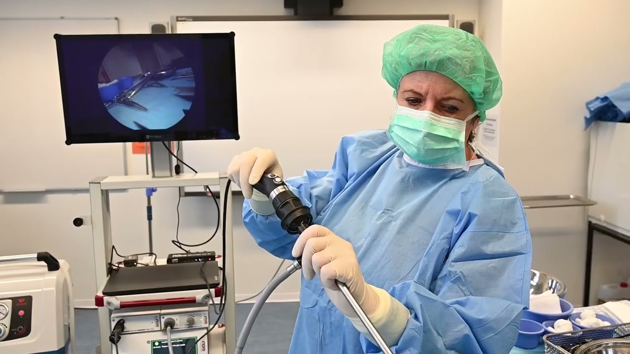 NMgr. studijní programy Perioperační péče
