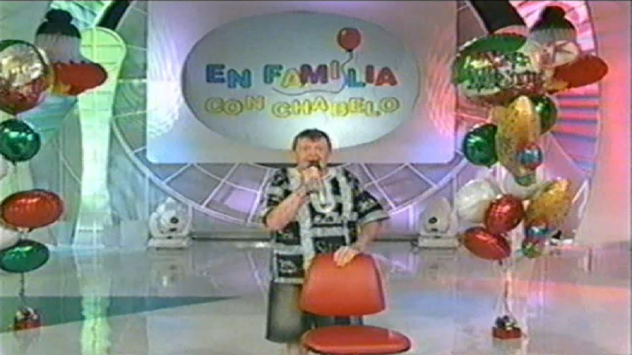 Chabelo 