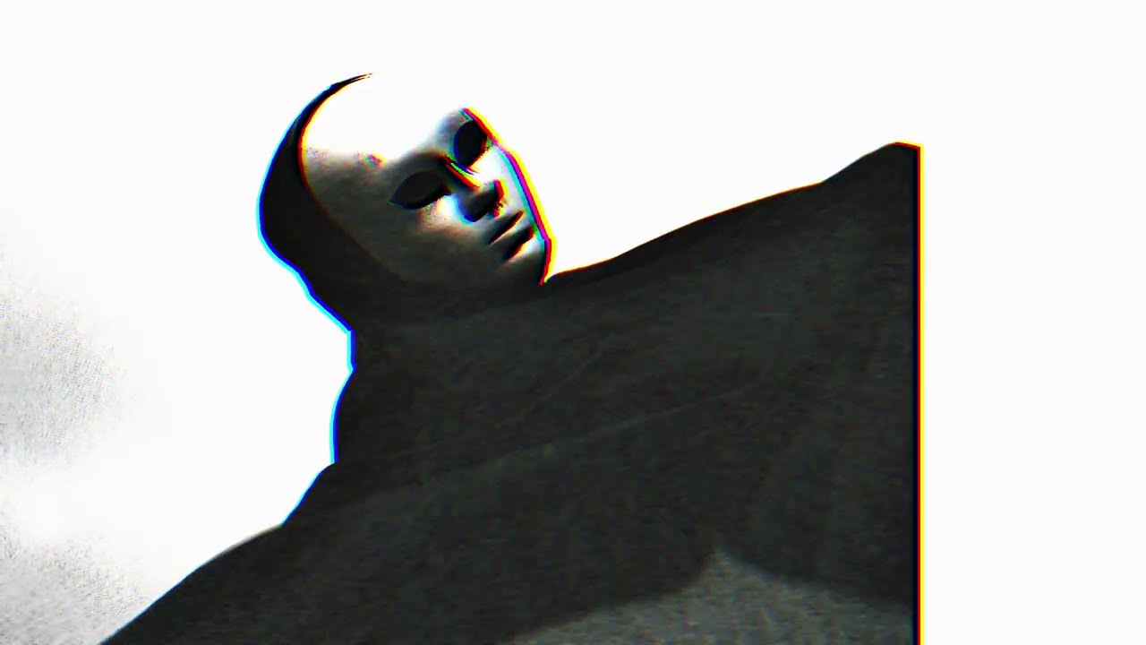 ⁠The Veiled Entity | Dark Industrial Ambient & Ritual Drone⁠