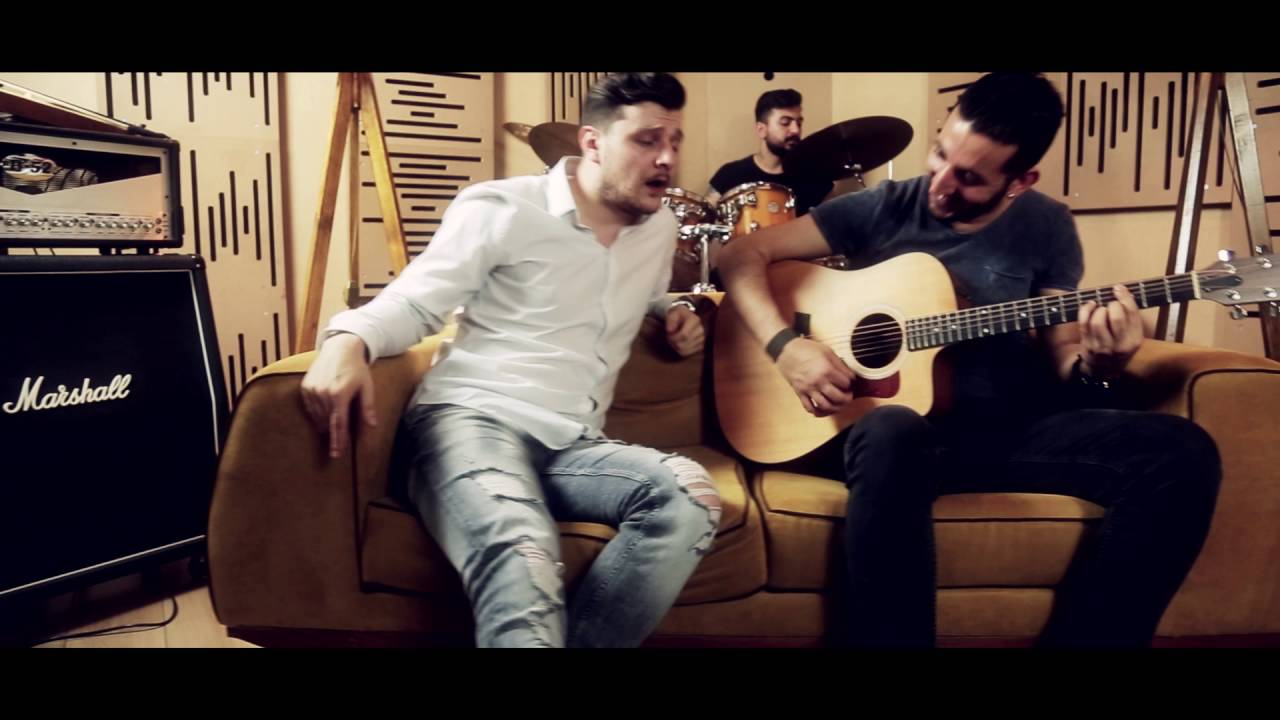 Ekin Uzunlar - Duy Sesimi (Official Video)