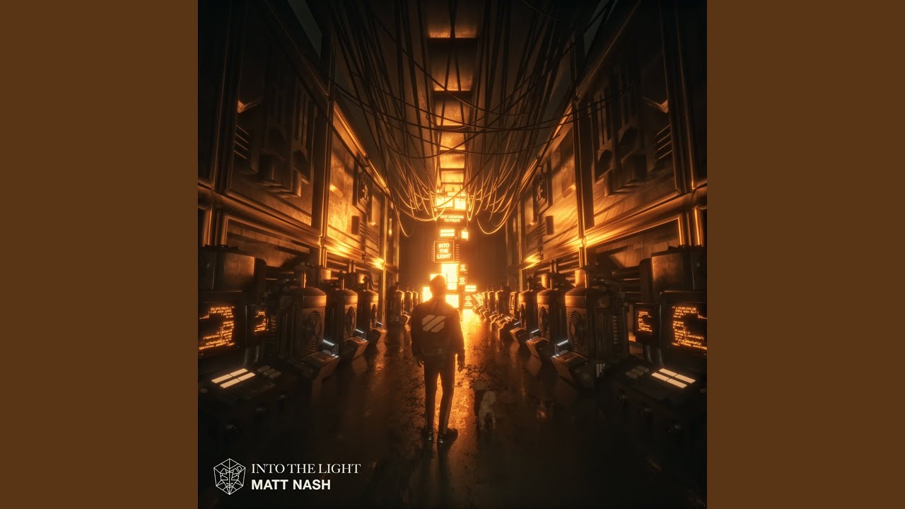 Into The Light