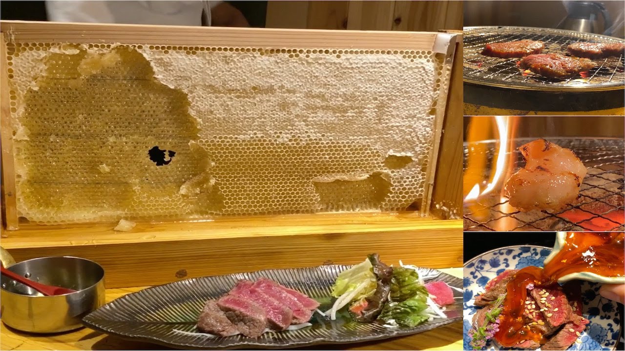 会員制の厳選焼肉店 - 三代目 脇彦商店 本店 - 大阪