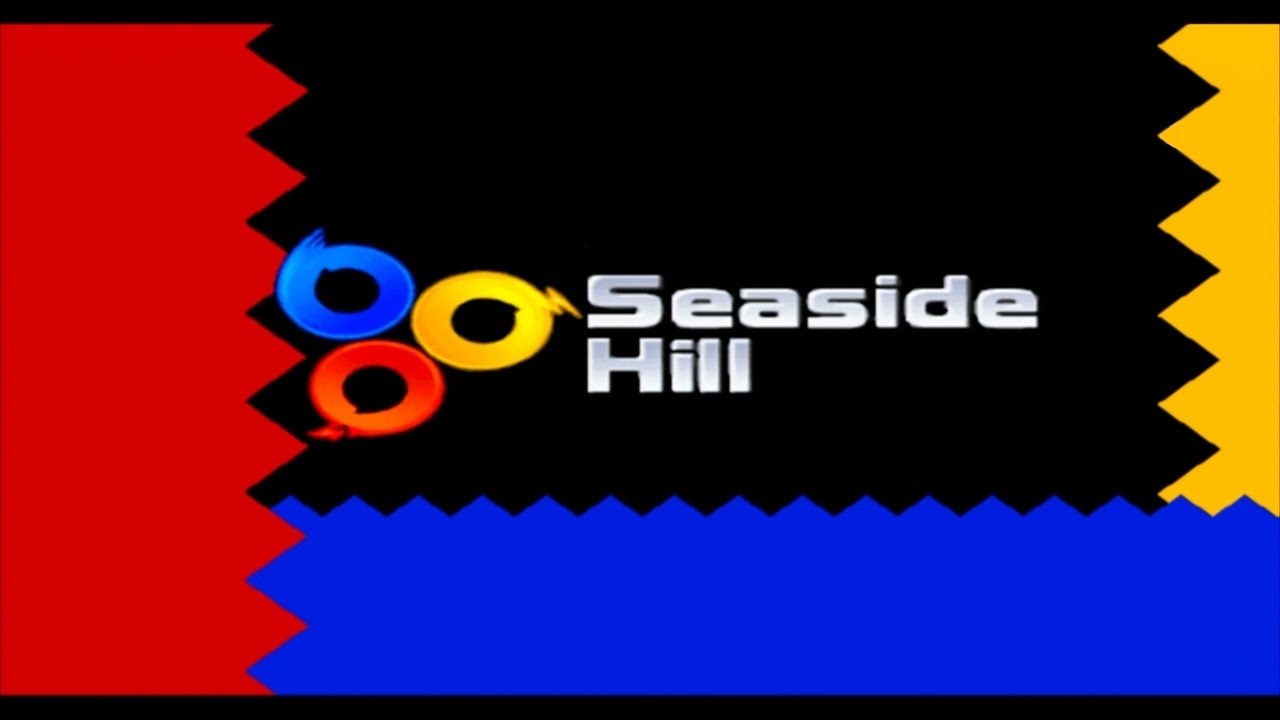 Seaside Hill Theme Mashup (Sonic Heroes/Sonic Generations)