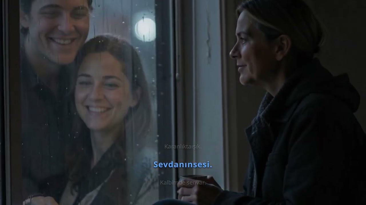 Zaman geçse de