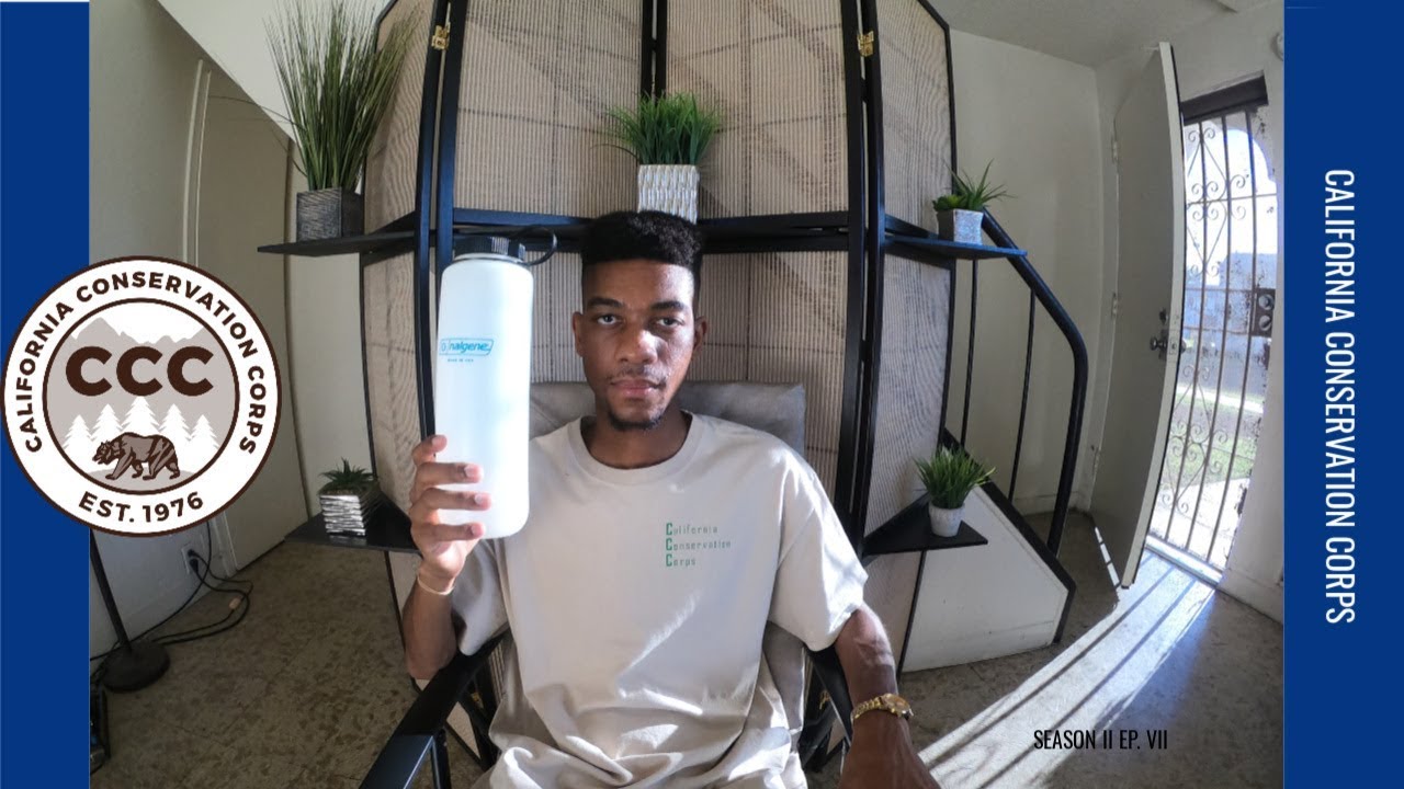 Things You Need For California Conservation Corps