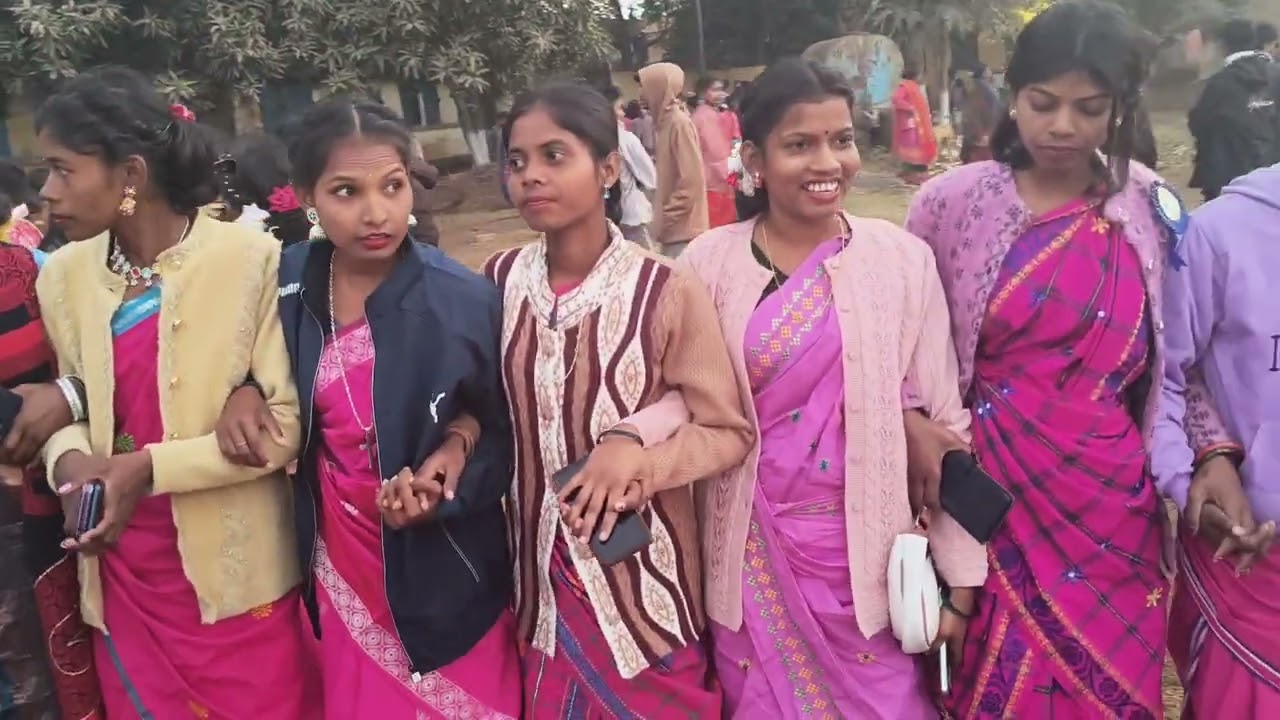 KKm college pakur sorhai 2026