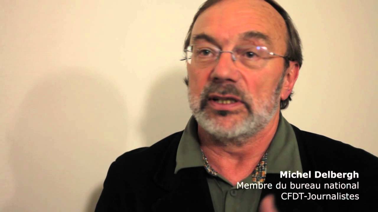 Cr&eacute;ation d'une instance de d&eacute;ontologie, pourquoi et comment? M. Delberghe - CFDT