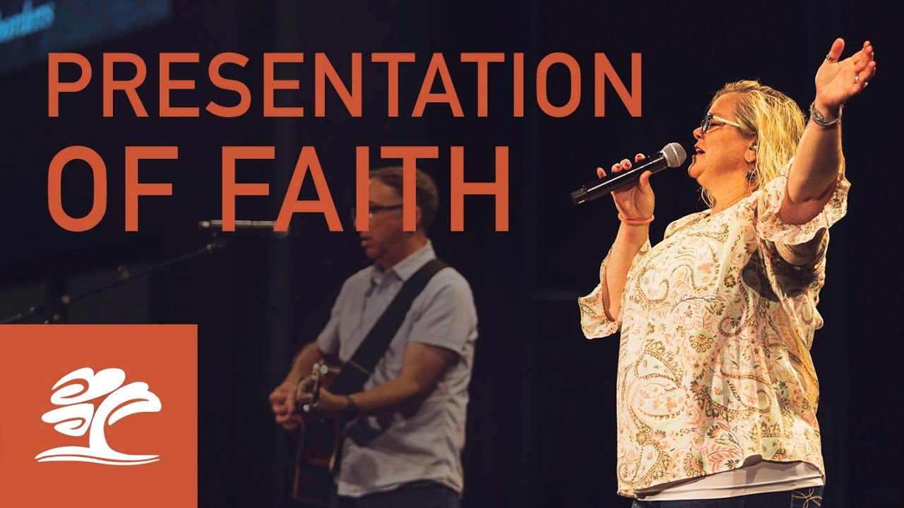 Presentation of Faith | Perry Duggar