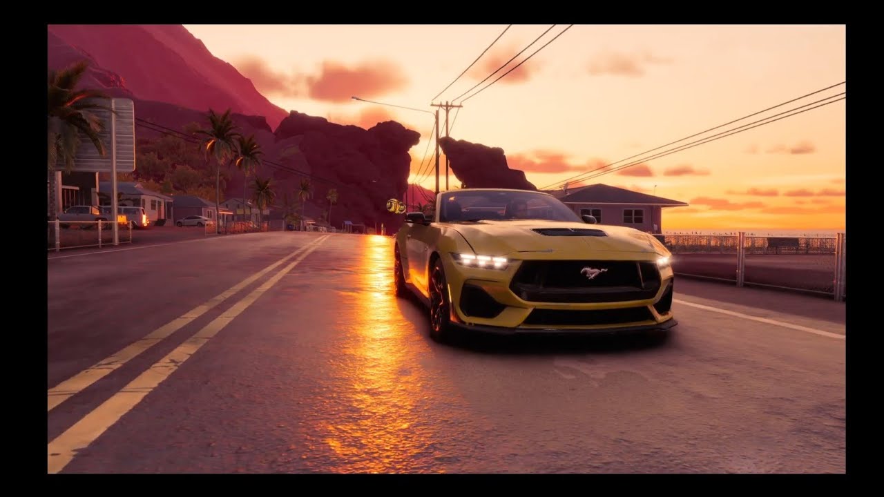 The Crew: Motorfest
