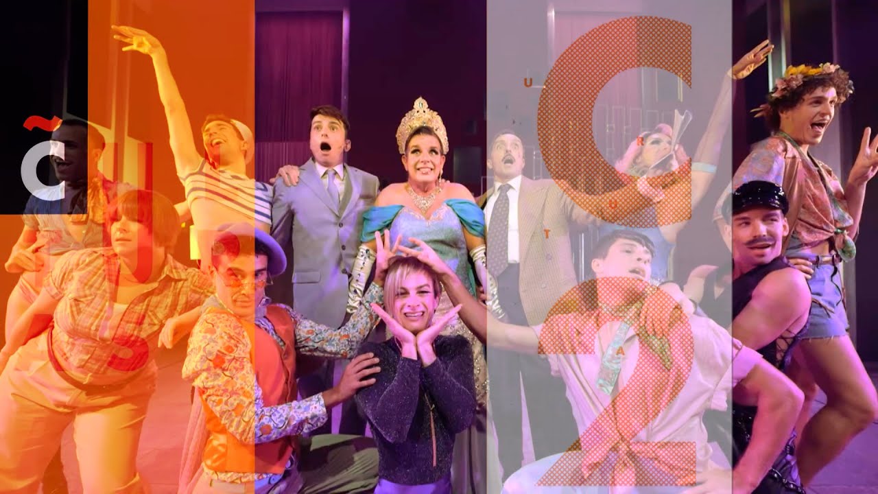The Producers el Musical - Culturas 2| La2
