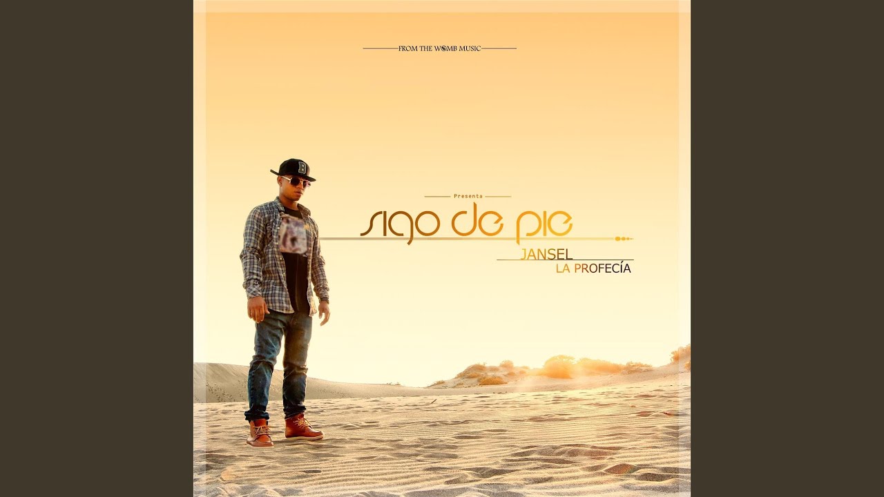 Hijo del Rey (Remix) (feat. Lara Street Prophet, Rubinsky Rbk, Madiel Lara & From the Womb)
