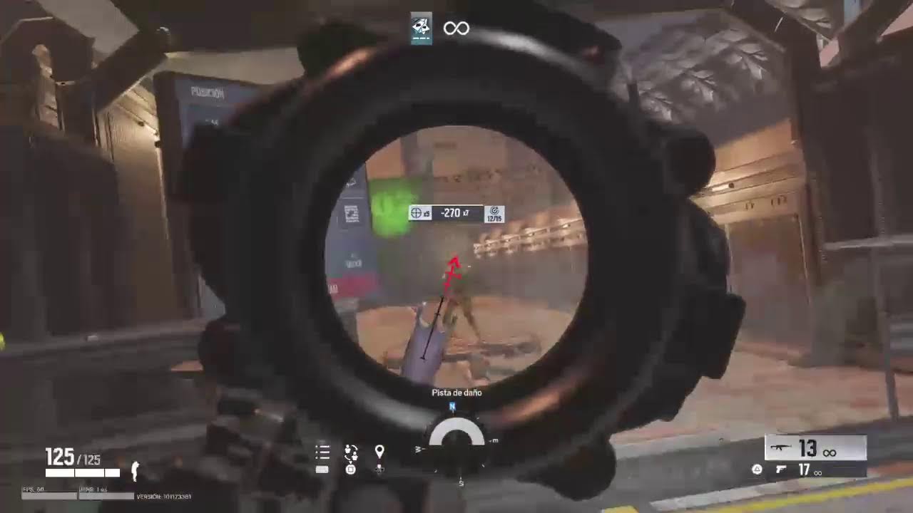 Camino a Campeón #5 | R6 PS4 Beniju