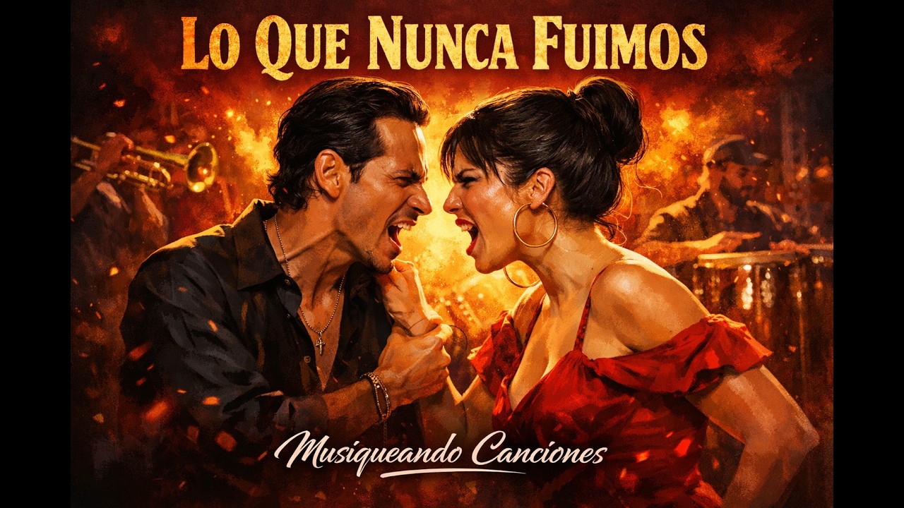 Lo Que Nunca Fuimos ¿Por Qué Se Separaron?
