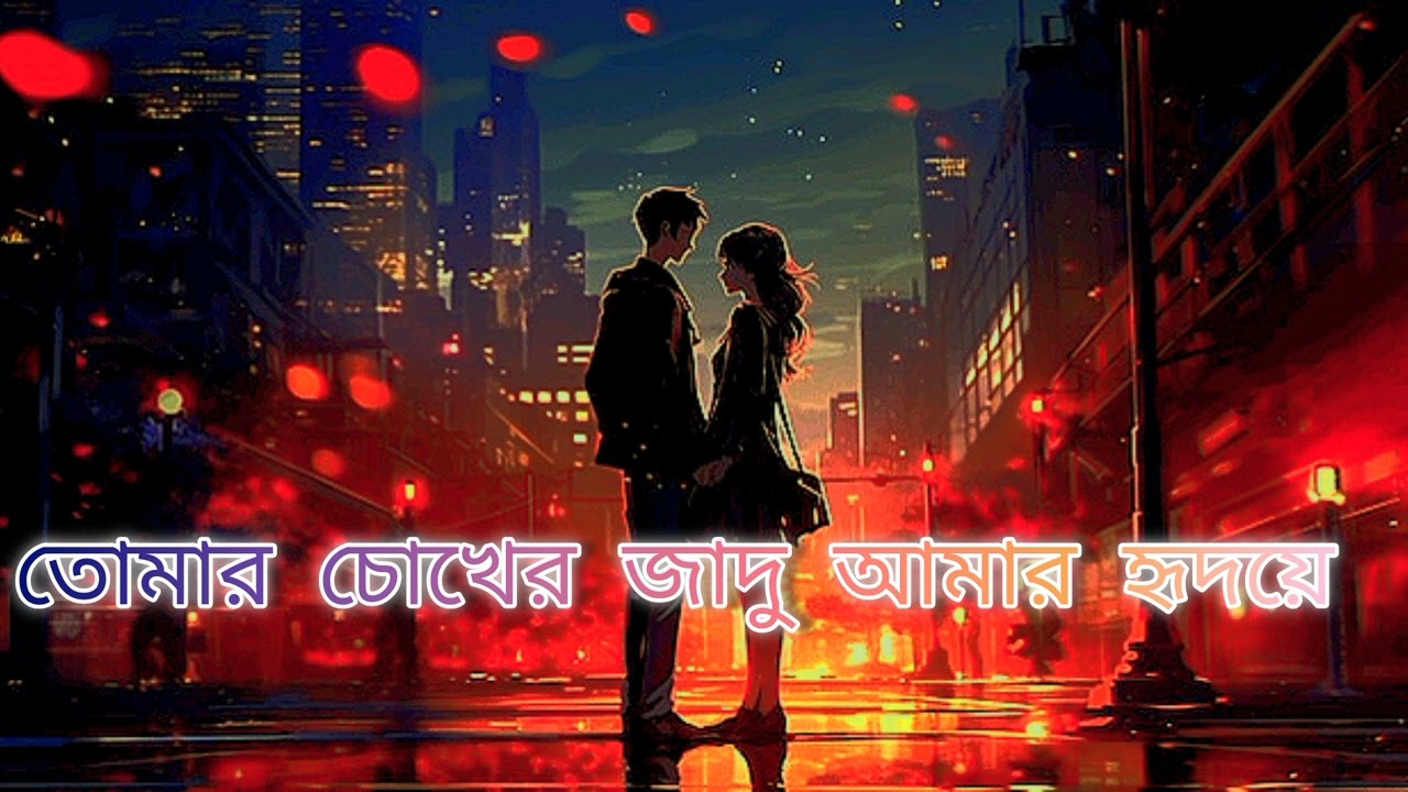 আমি_তোমার_স্বপ্নে_হারিয়ে_যাই_Most_Romantic_Bangla_Love_Story_Song_2025_@tseries #newmusic #tranding