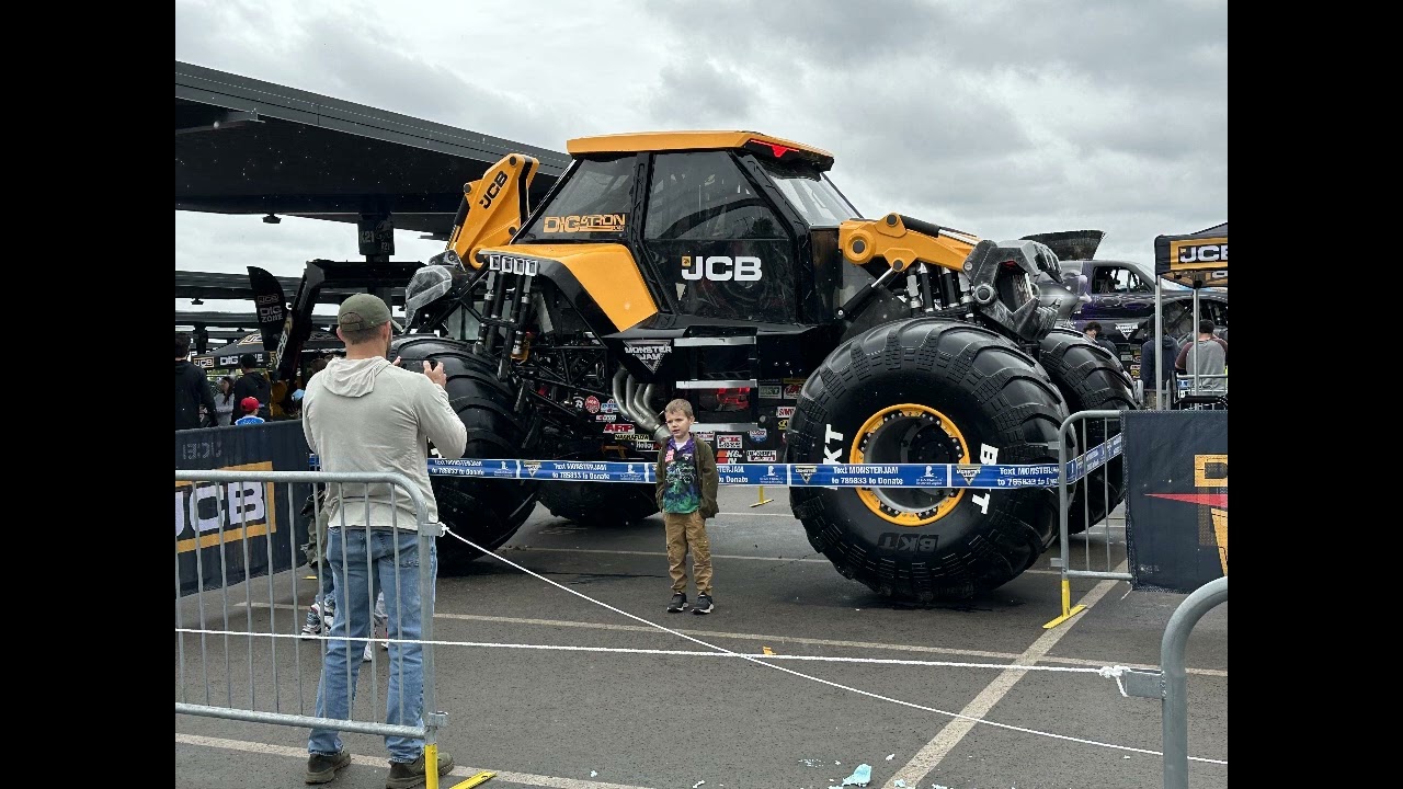 JCB Digatron Theme Song (New Theme)