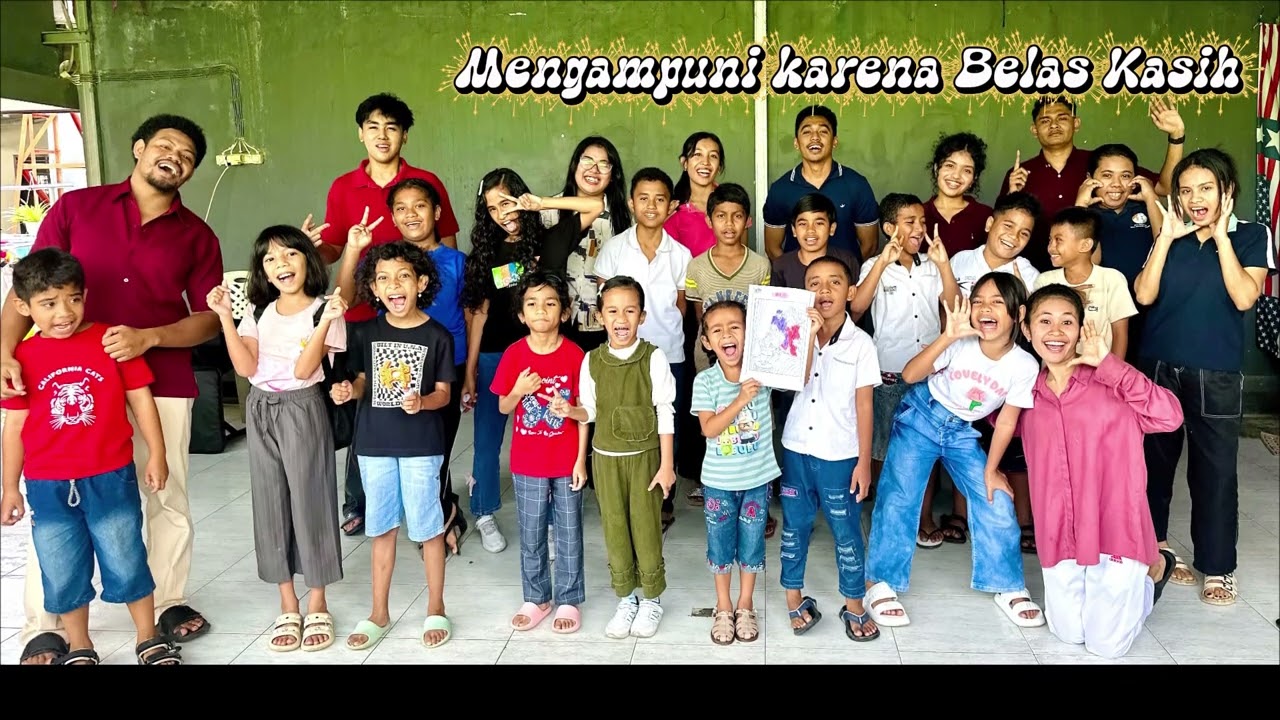 Renungan Harian Suluh Injil, Senin, 16 Februari 2026
