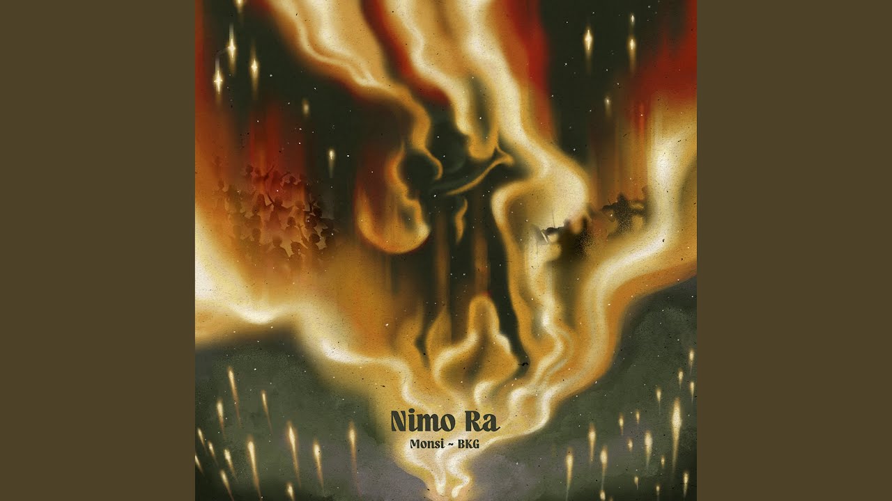 Nimo Ra