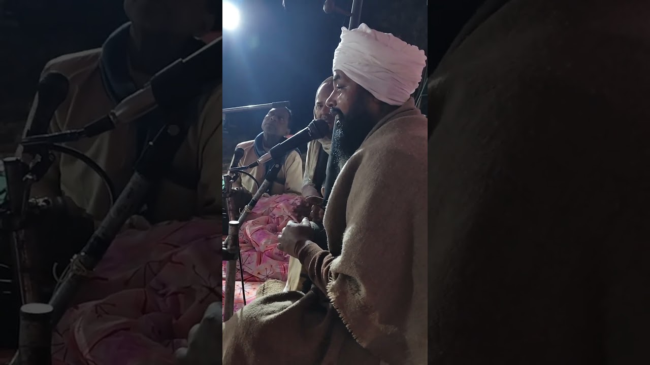 शब्द योगी स्वरुपानंद जी के अनमोल भजन 