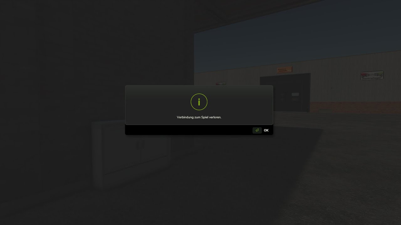 LS25/NF-Marsch #331/ Einfach nur Chaos!