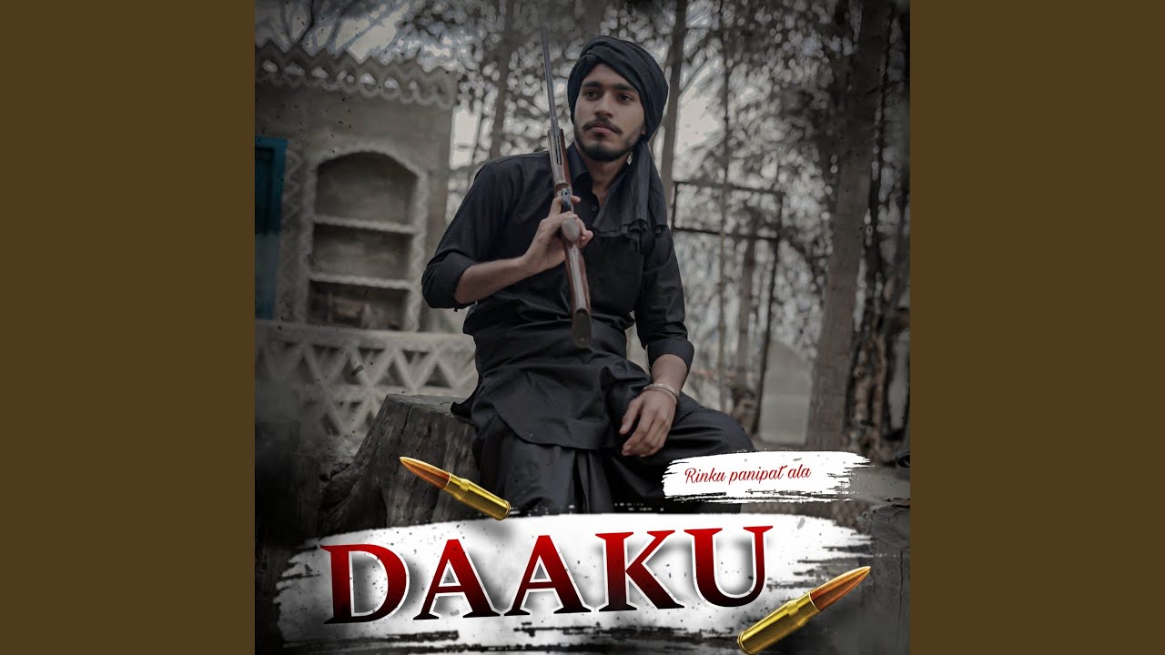 Daaku