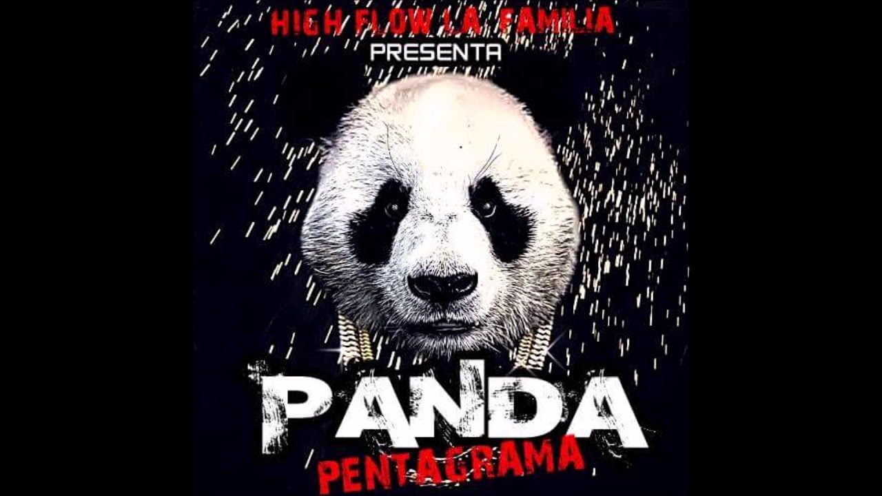 Pentagrama - Panda (Prod  By Wilmer Nazareth)