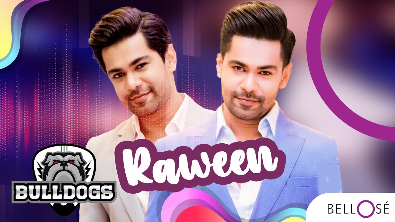 Sada Kinithi Nami "සඳ කිණිති නැමී" | BullDogs Music | Club Friday ft. Raween Kanishka @ Swarnawahini