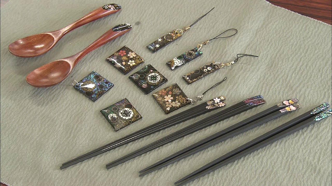 世界に誇るかごしまの伝統的工芸品～11月は伝統的工芸品月間！～（2020年11月8日放送）