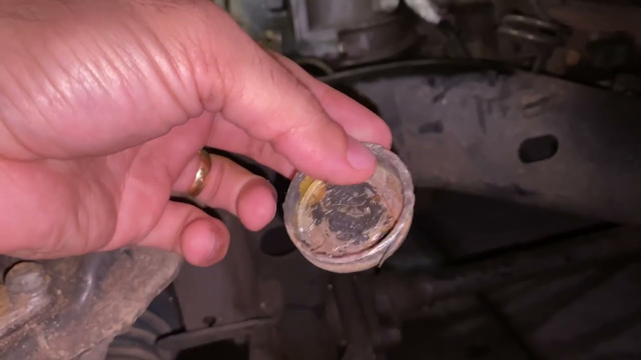 Pajero Sport aquecimento, sumindo água, dicas