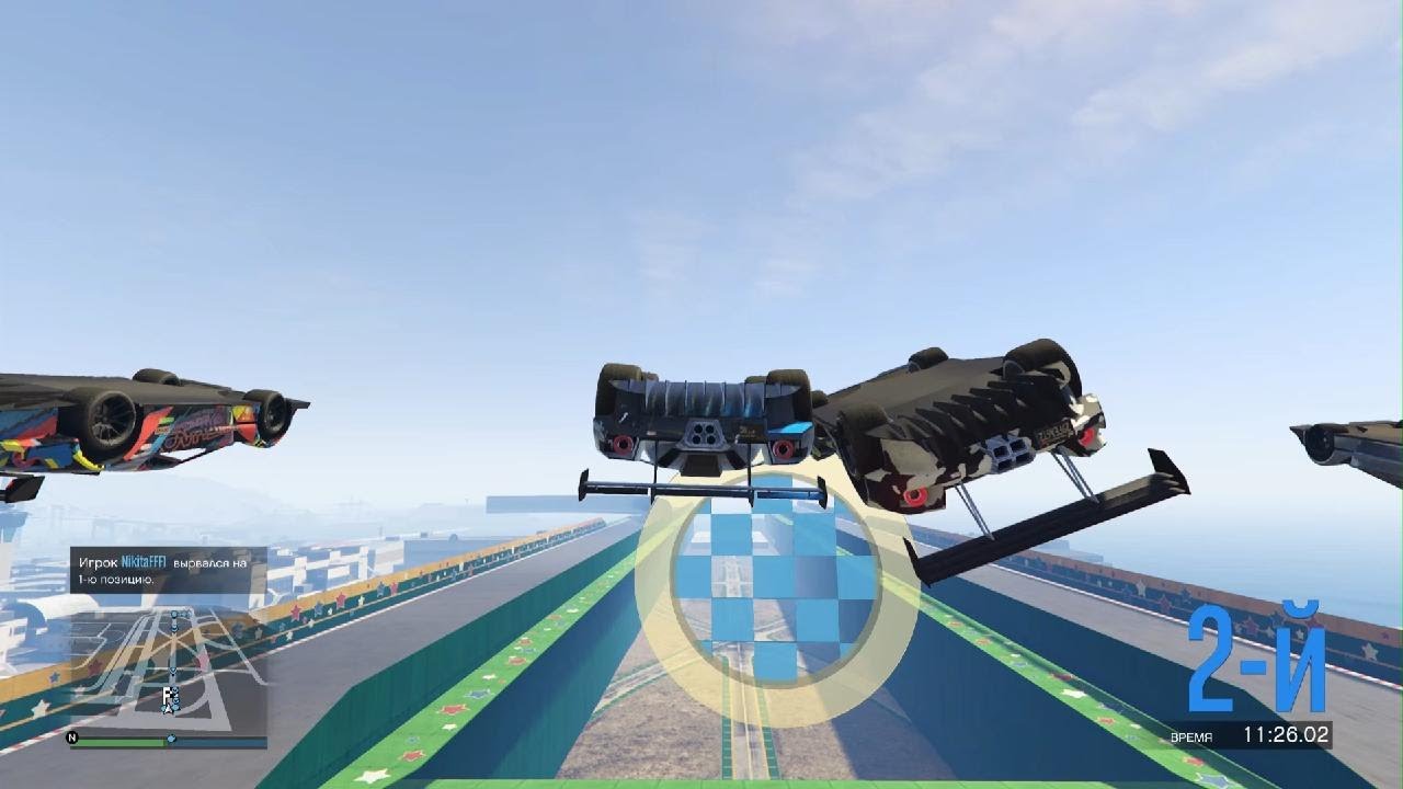 GTA 5) Boom Shakalaka😂😂