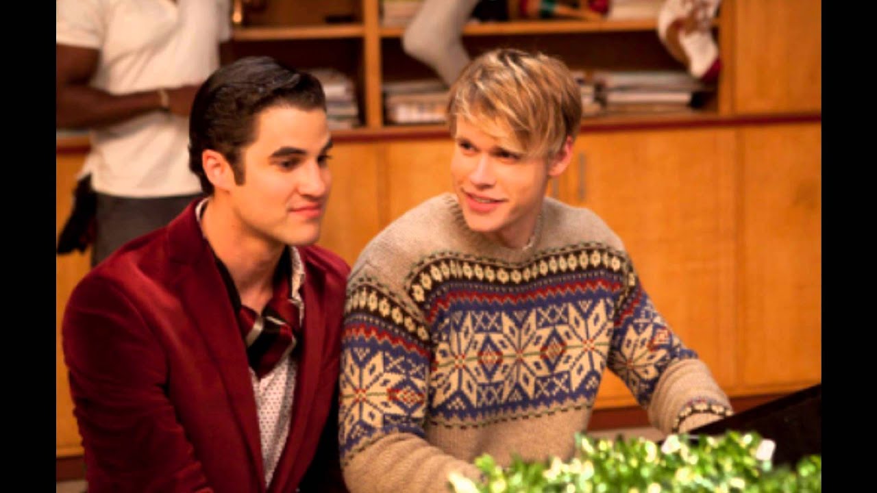 Glee memories..