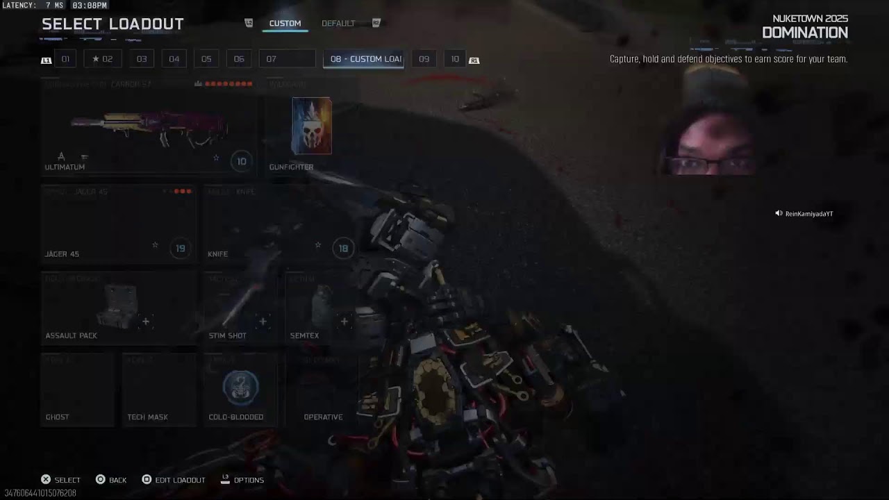 Getting prestige 10