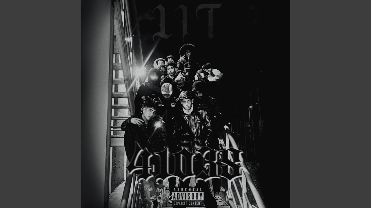 LIT FREESTYLE (feat. Frank The Ideator)