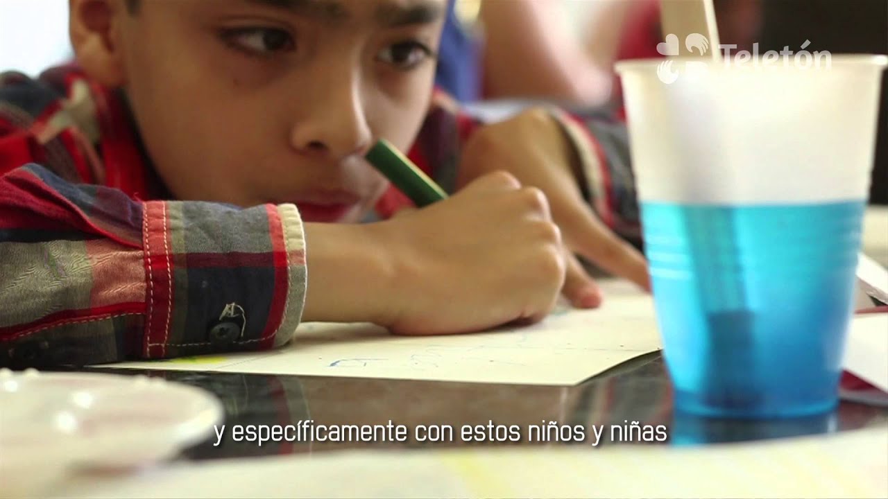 El arte también es un medio de rehabilitación