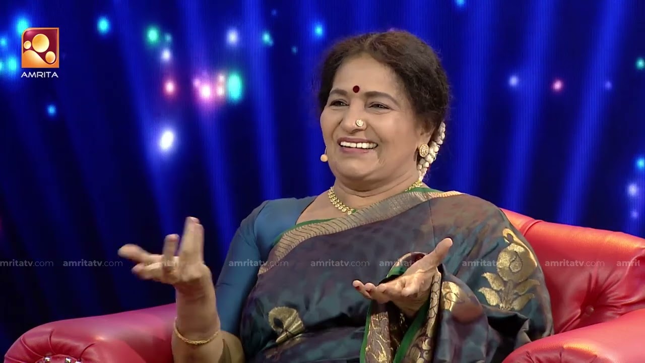 അടൂർഭാസിയുമായുള്ള വിവാഹം, യാഥാർത്ഥ്യം തുറന്ന് പറഞ്ഞ് ശ്രീലത നമ്പൂതിരി