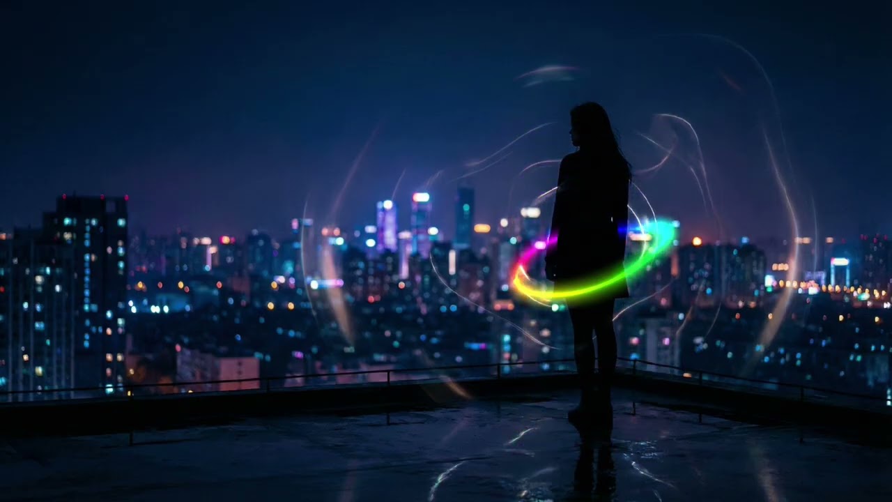 Echoes in the Dark