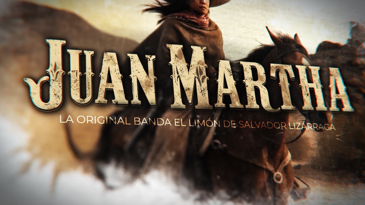 La Original Banda El Limon - 