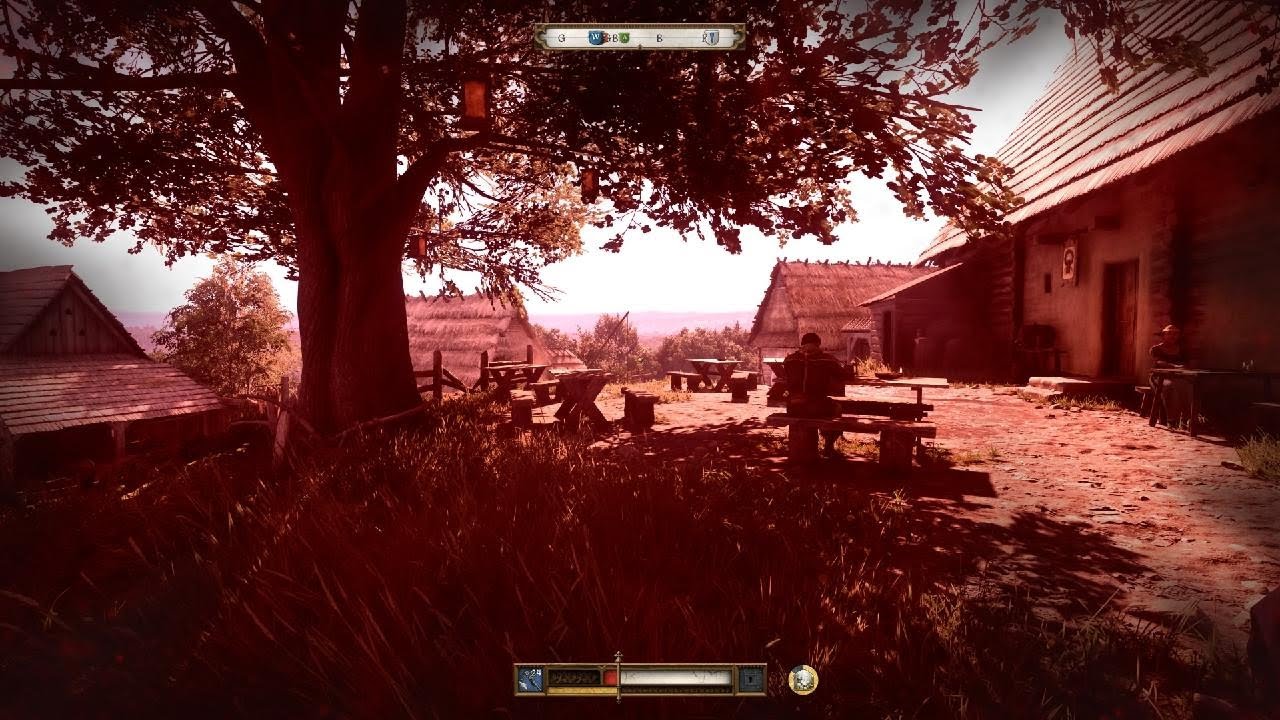 Kingdom Come: Deliverance II Oynanış Bölüm 6 Türkçe PS5 4K