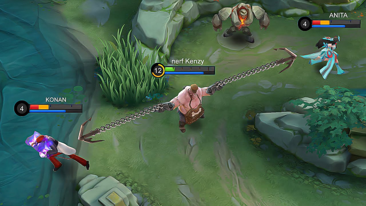 FRANCO 100% HACKER