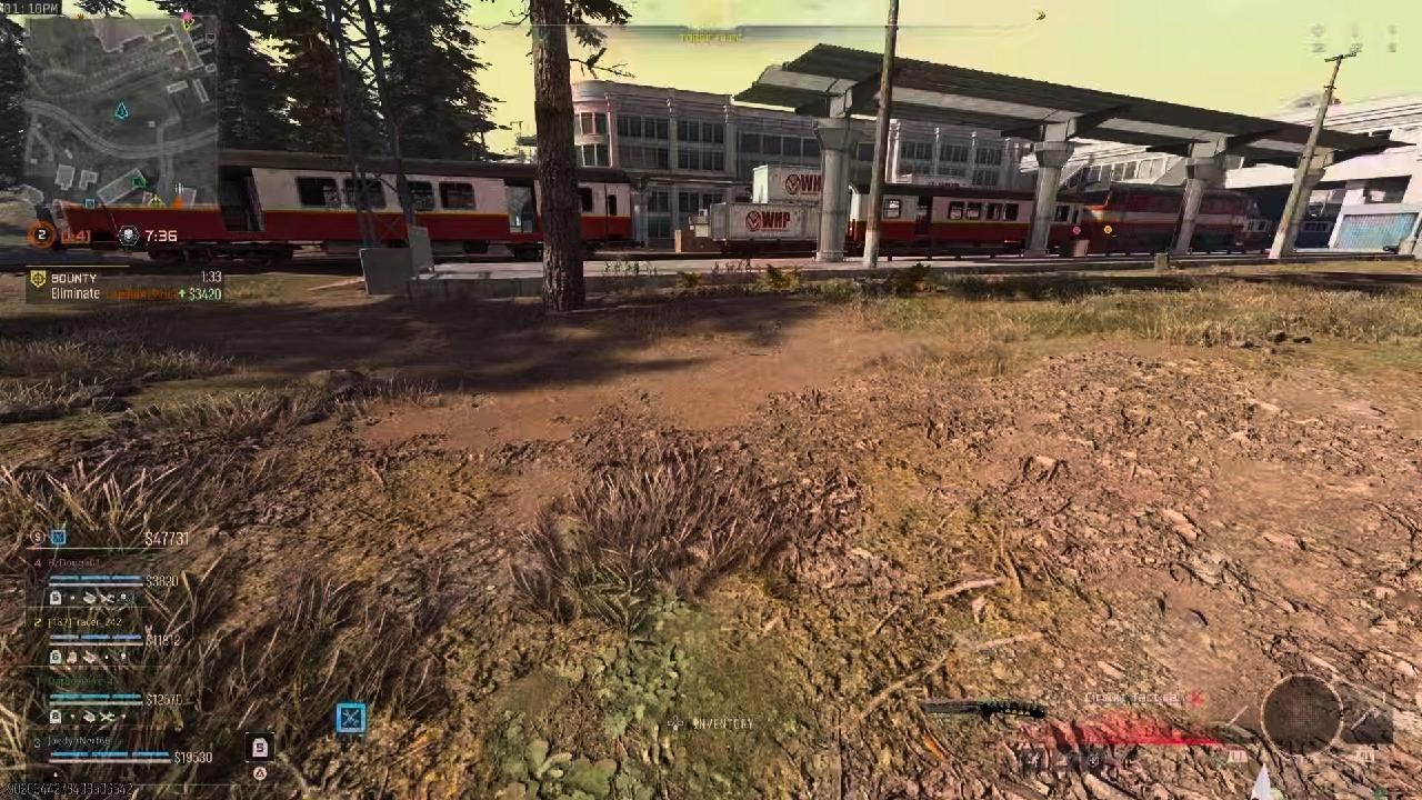 Call of Duty: Warzone - (February 16, 2026)