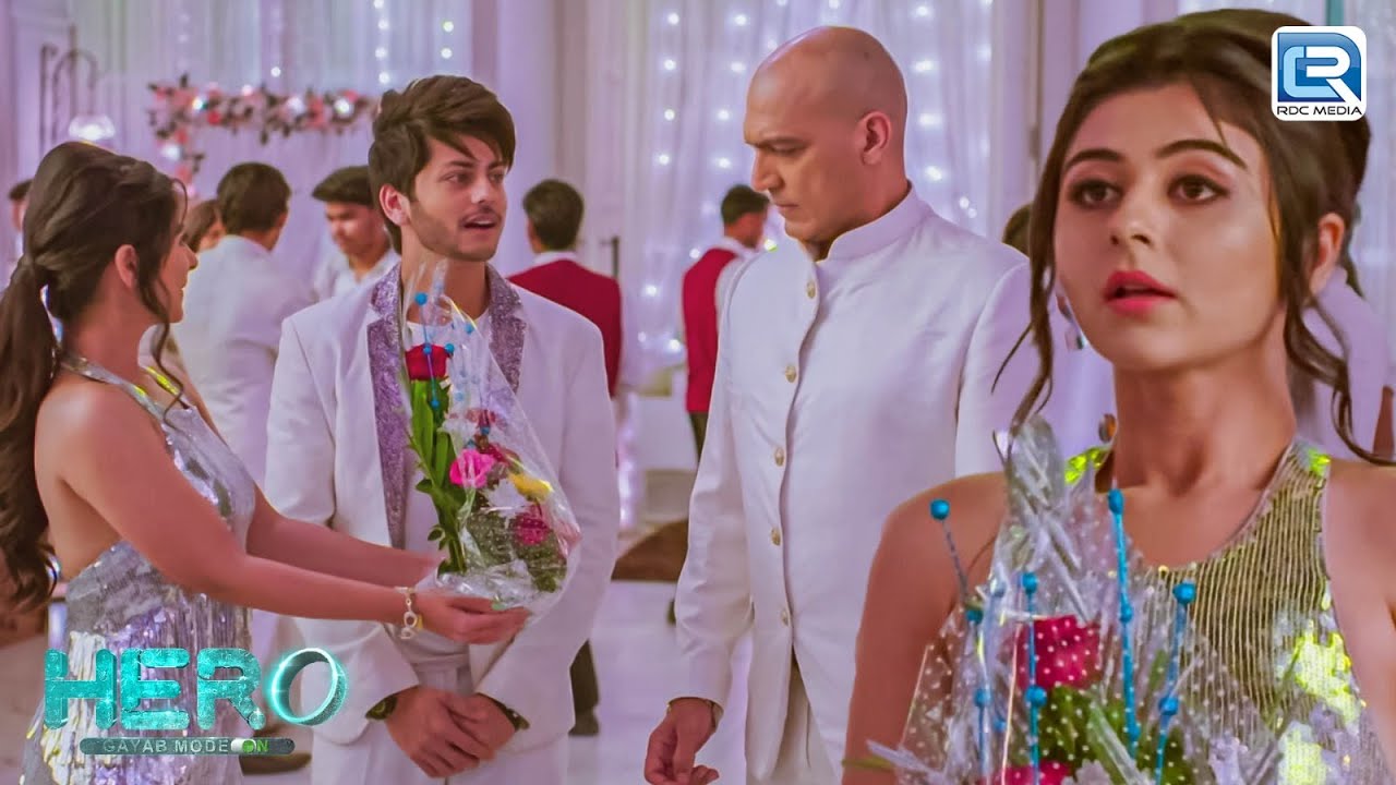 Veer ने अपने पापा के कहने पर क्यों किया Zara को reject | Hero Gayab Mode ON | Full Episode 65+66