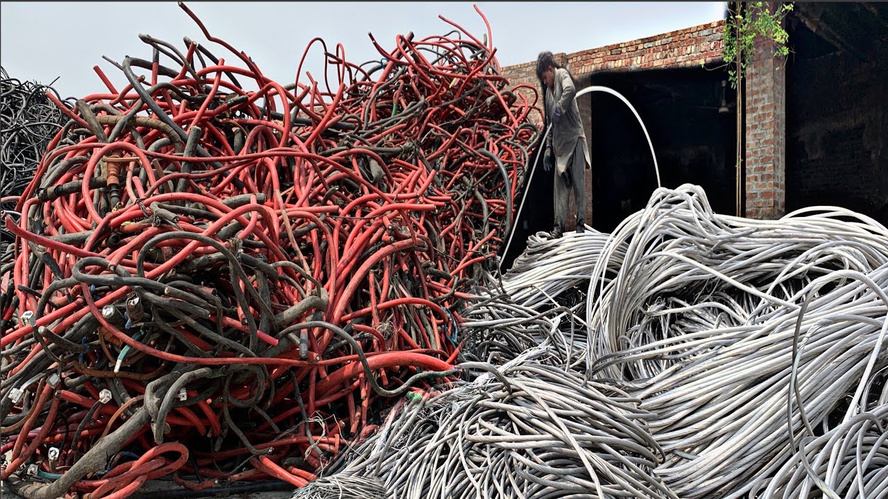 Top 6 Most Inimitable Recycling and Making Process! | Amazing Process of Recycling and Manufacturing